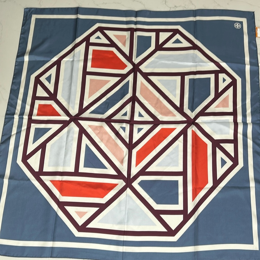 Tory Burch Scarf